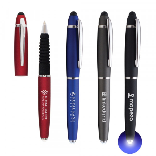 Maglight Soft-Touch Touchpen