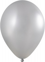 Silber Metallic (2400) (± PMS 877)
