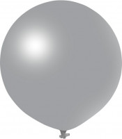 Silber Metallic (7038) (± PMS 422)